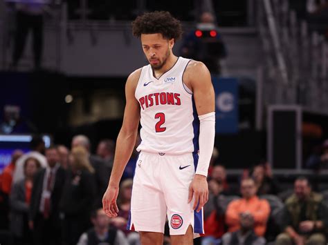 Detroit Pistons set an NBA record with 27th straight loss | NCPR News