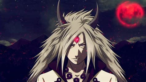 [100+] Madara Uchiha Backgrounds | Wallpapers.com