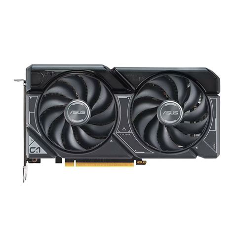 Placa de Video Asus GeForce RTX 4060 Ti Dual, 8GB, GDDR6, 128-bit, DUAL ...