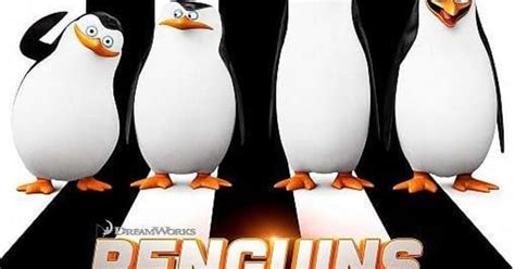 The Best Quotes From 'The Penguins of Madagascar' Movie