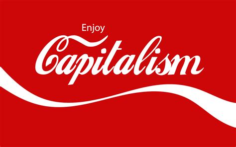 Capitalism | Public domain vectors