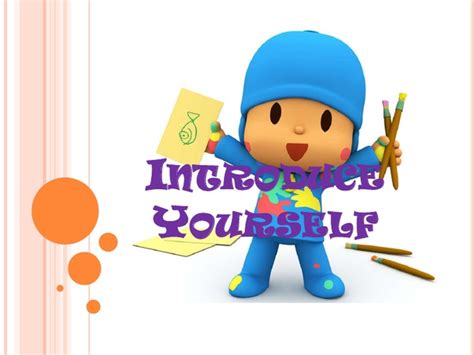 Introduce Yourself | Free Images at Clker.com - vector clip art online ...