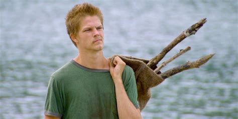 Survivor Season 28: What Happened to Cagayan's Spencer Bledsoe