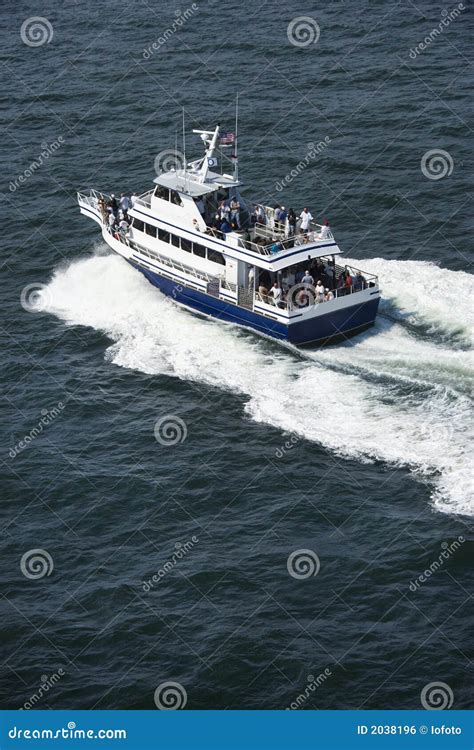 Ferry boat transport. stock photo. Image of outdoors, vertical - 2038196