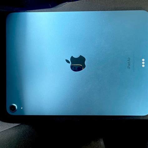 iPad air 5th generation color blue | Ipad, Apple products, Ipad air