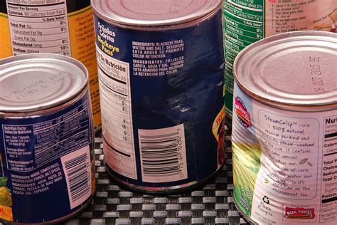 Why Botulism Is Found in Canned Foods and How to Keep Your Pantry Safe - ABC News