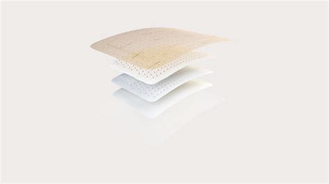 Mepilex Border Flex all-in-one foam dressing that stays on and uniquely conforms | Mölnlycke