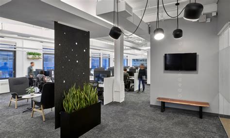 Best New York City office design - Officelovin'