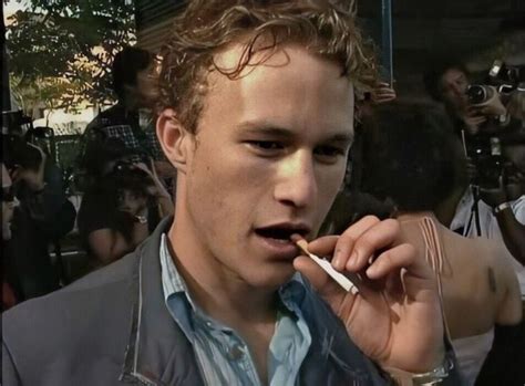 Pin de Pal en - heath ledger - | Imágenes divertidas, Hombres guapos ...