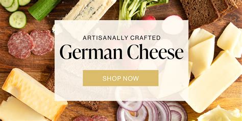 German Cheese Buy German Cheese Online Foods from Germany Bavarian Blue ...