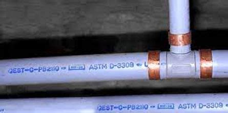 All About Polybutylene Plumbing