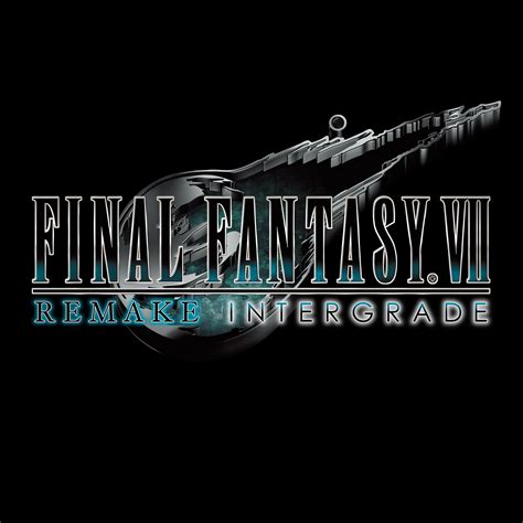 FINAL FANTASY VII REMAKE INTERGRADE | PlayStation