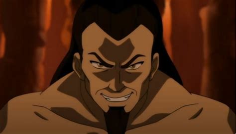 Fire Lord Ozai