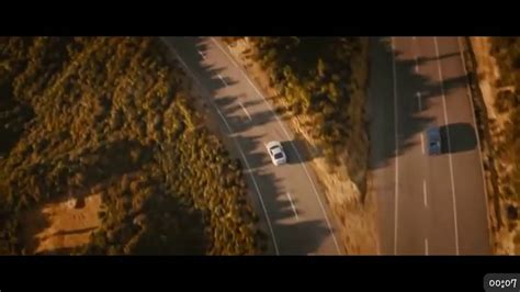 SCENA FINALE FAST & FURIOUS 7 [HD] - Paul Walker & Vin Diesel - YouTube