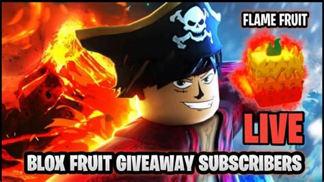 BLOX FRUITS GIVEAWAY JOIN US !!!!!🍀🔥 | ROBLOX | BLOX FRUITS | # ...