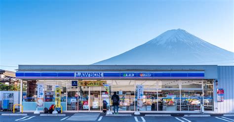 Japan convenience store Lawson’s profit surges five-fold