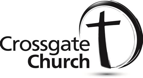 Crossgate Church Logo - FREE Spiritual Gifts Survey