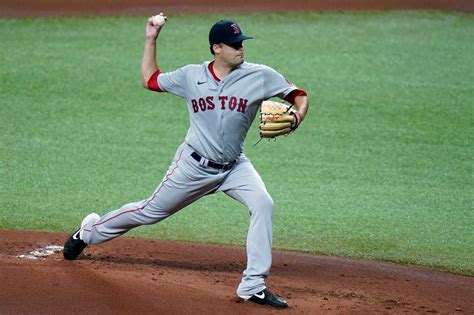 Bobby Dalbec goes 2-for-3 with RBI double, walk, but Boston Red Sox bullpen allows 11 runs in ...