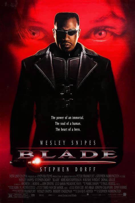 Blade (1998)