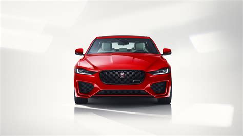 Jaguar XE R-Dynamic 2019 5K 2 Wallpaper | HD Car Wallpapers | ID #12084