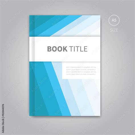 Details 100 book cover background design - Abzlocal.mx