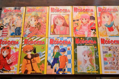 Kodocha - A Shoujo Manga Review — Azalea Forrest - Buymeacoffee