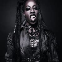 Tish Hyman - Songs, Events and Music Stats | Viberate.com