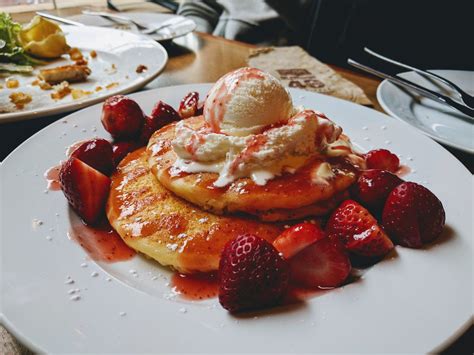 Pancakes | Exploring genres and editing styles/looks. This i… | Flickr