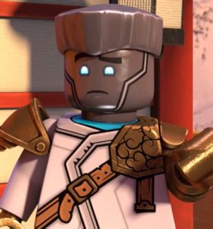 Zane | LEGO Ninjago Wiki | Fandom