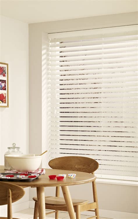 Why We Love White Wooden Blinds | Blinds Direct Blog