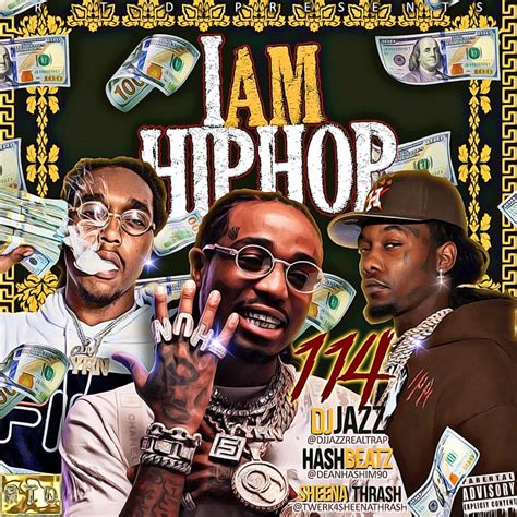 Download I Am Hip Hop 114 Mixtape by Various Artists Hosted by ...