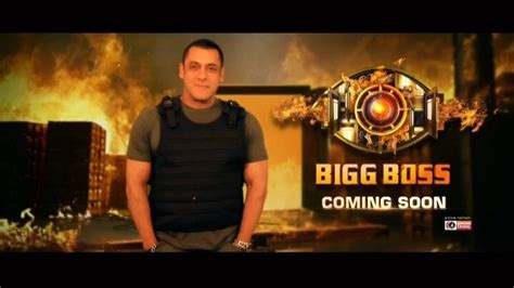 'Bigg Boss 17' teaser: Salman Khan show's new season is about 'dil, dimaag and dum' - India Today