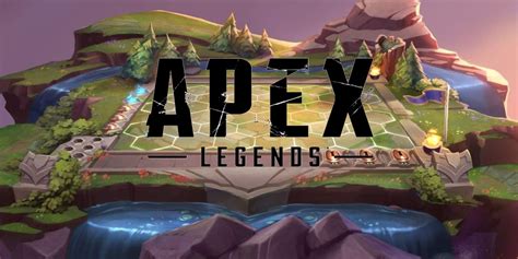 Apex Legends Season 9 Arenas Are Inspired By Auto Chess