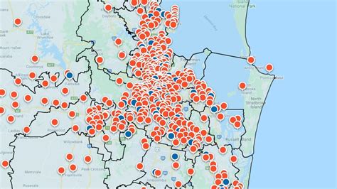 Qld election 2020: Polling booths, where to vote, locations near me, prepolling, how to vote ...