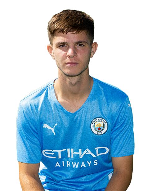 James Mcatee - Profile, News & Videos - Manchester City F.C