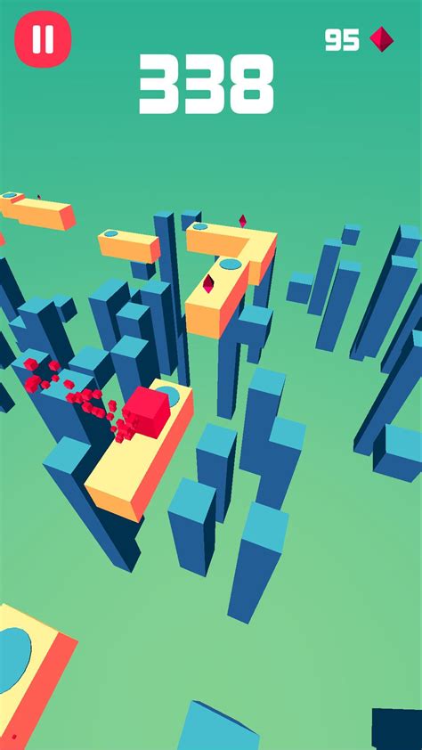 Cube Run Deluxe APK for Android Download