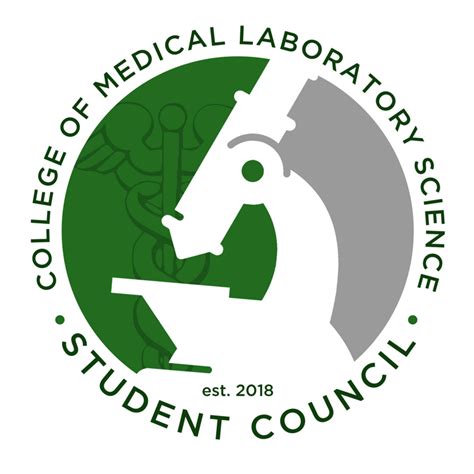 CPU- College Of Medical Laboratory Science Provincial Student Council | Iloilo City
