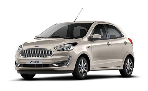 Ford Figo Price in India 2023 - Images, Mileage & Reviews - carandbike