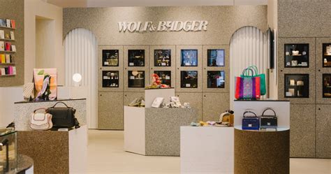 How Wolf & Badger is winning the sustainable retailer race - Glossy