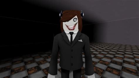 Make you a roblox horror game by G3koshark