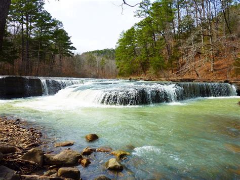 Forest Falls Camping