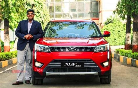 Mahindra XUV300 AMT launch price Rs 11.5 L - 55k more than MT