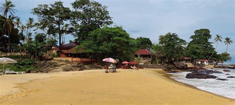 Beach Getaway: Top 5 Beaches in Sierra Leone | Sierra Leone Tourism