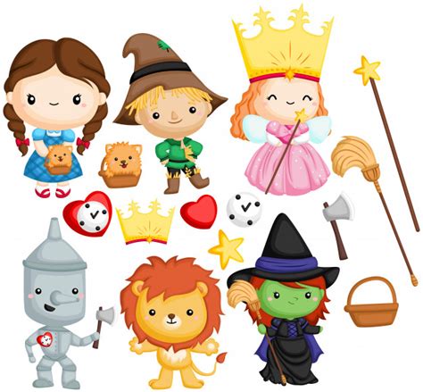 Wizard Of Oz Vector at Vectorified.com | Collection of Wizard Of Oz ...