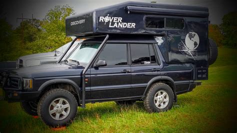 Choosing the ultimate overland expedition camper | Life All Out