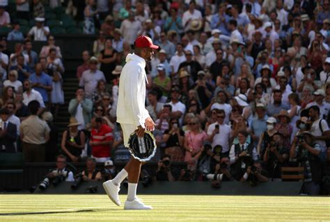 Wimbledon 2022: The fire is (finally) blazing in Nick Kyrgios · tennisnet.com