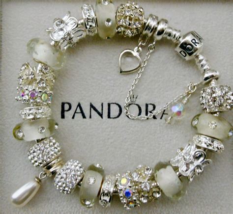 The top 21 Ideas About Pandora Bracelets Charms - Home, Family, Style and Art Ideas