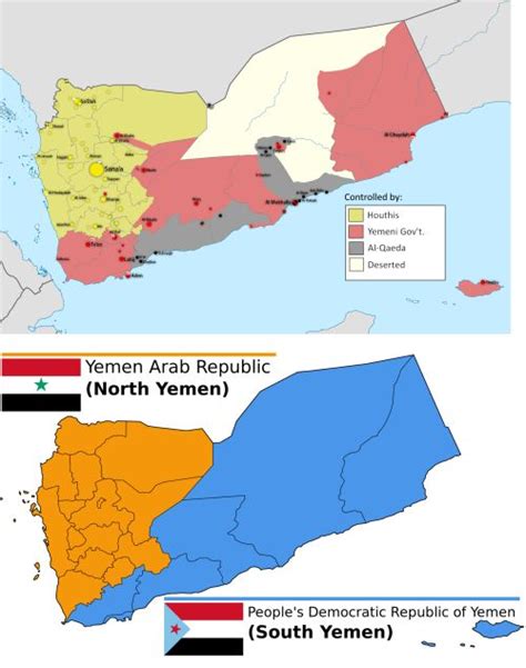 Maps on the Web | Map, Infographic map, South yemen