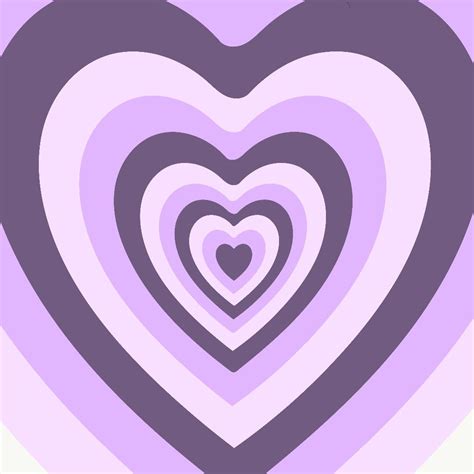 Purple powerpuff girls hearts Heart Wallpaper, Purple Wallpaper, Light Blue Aesthetic, Heart ...