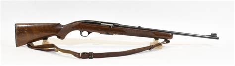 Winchester Model 100 Rifle - Landsborough Auctions